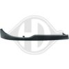 BMW 51137064328 Trim/Protective Strip Set, bumper